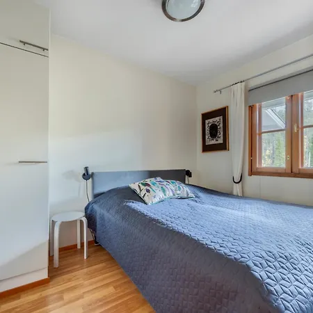 Levin Puolikuu 5 - Ski-in Ski-out * Levi